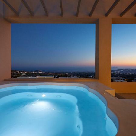 Villa Ioulia Pýrgos Exterior foto
